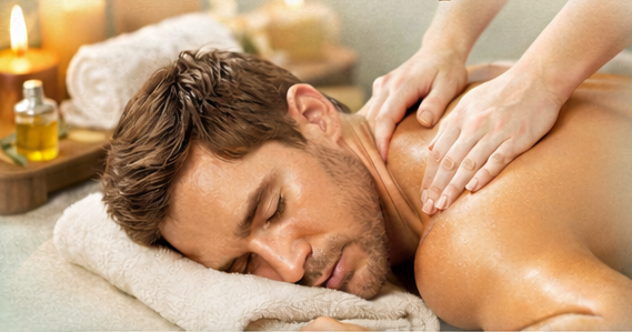 Massage Service