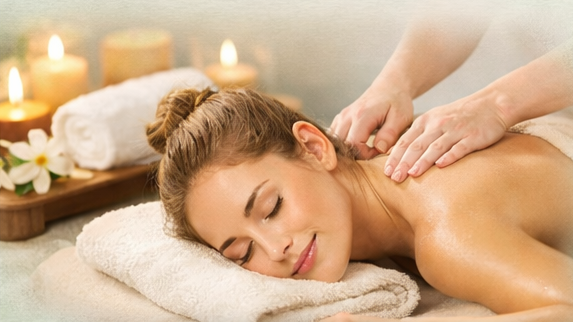 Massage Service