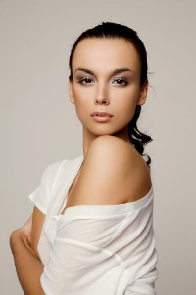 Happy Spa Client
