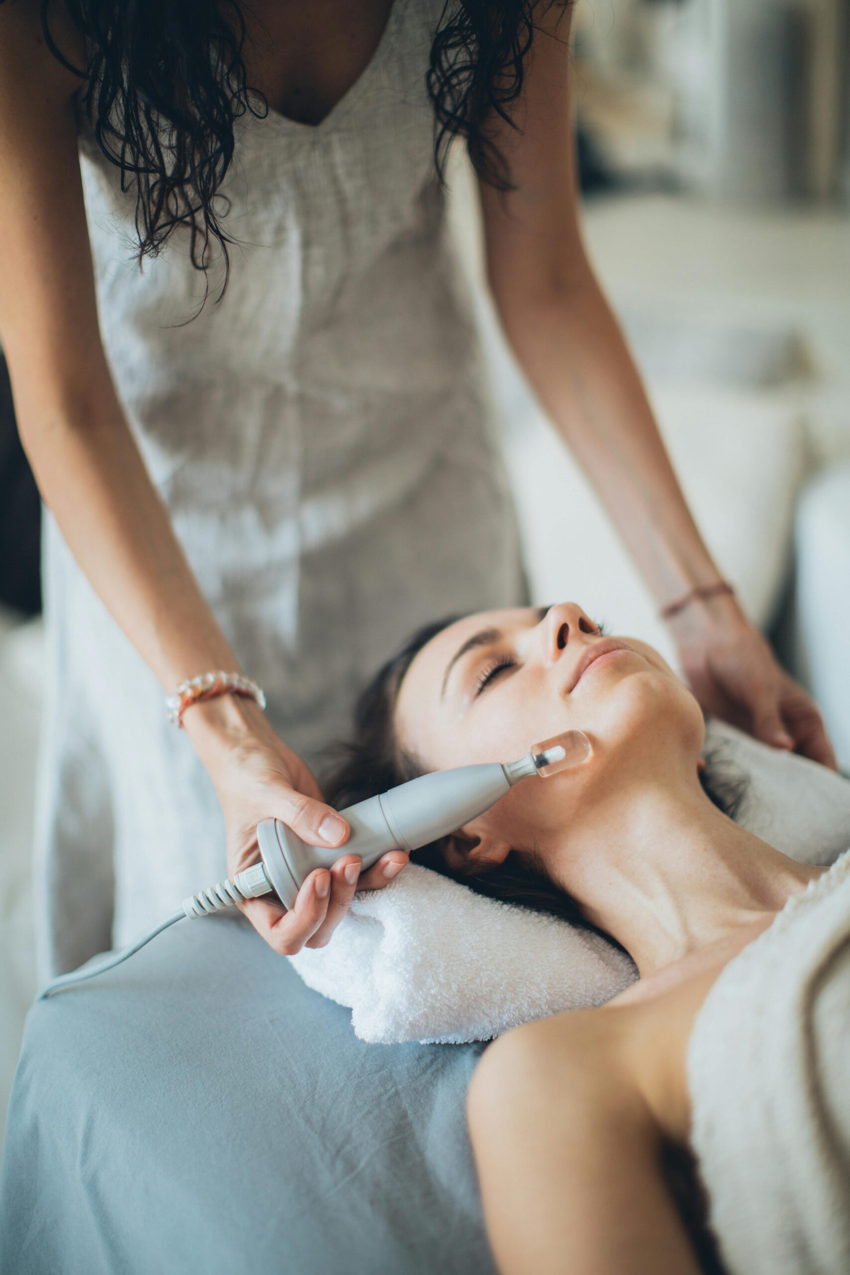 Facials