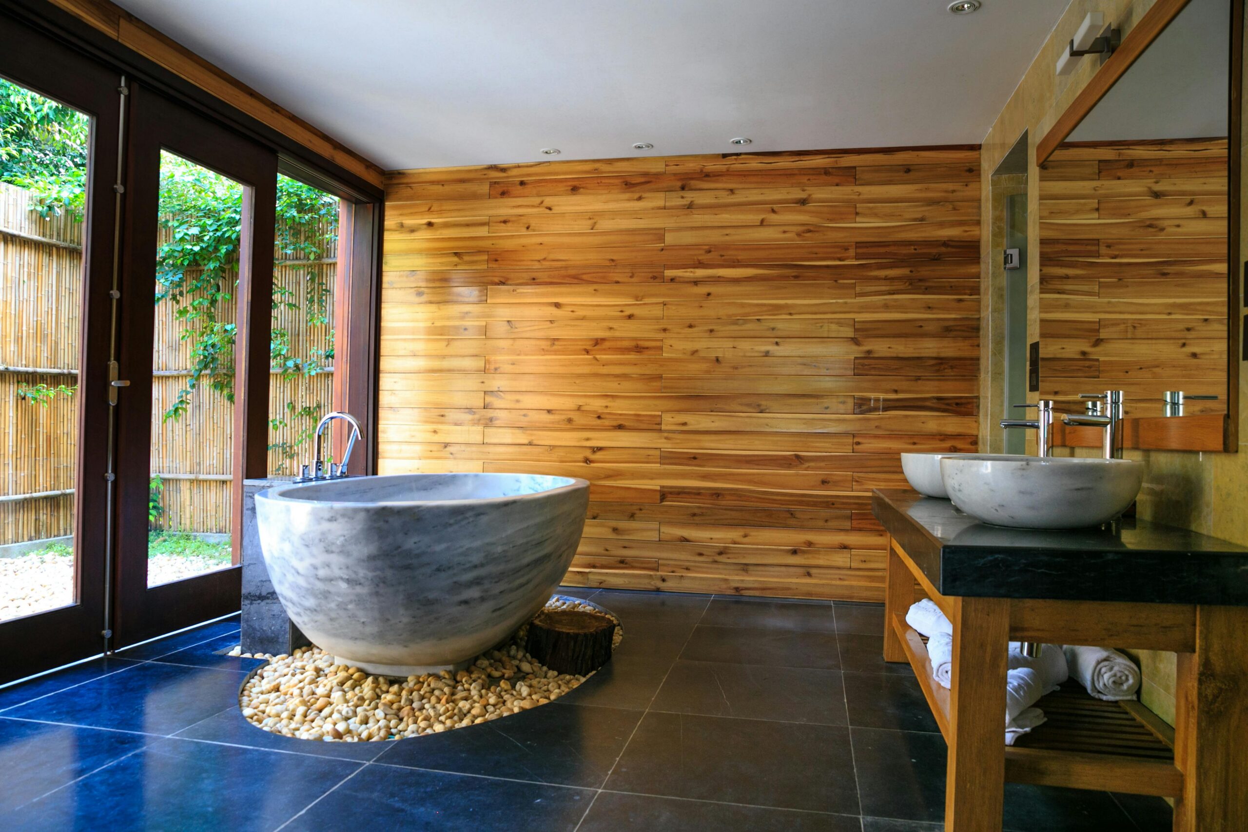 Spa Room