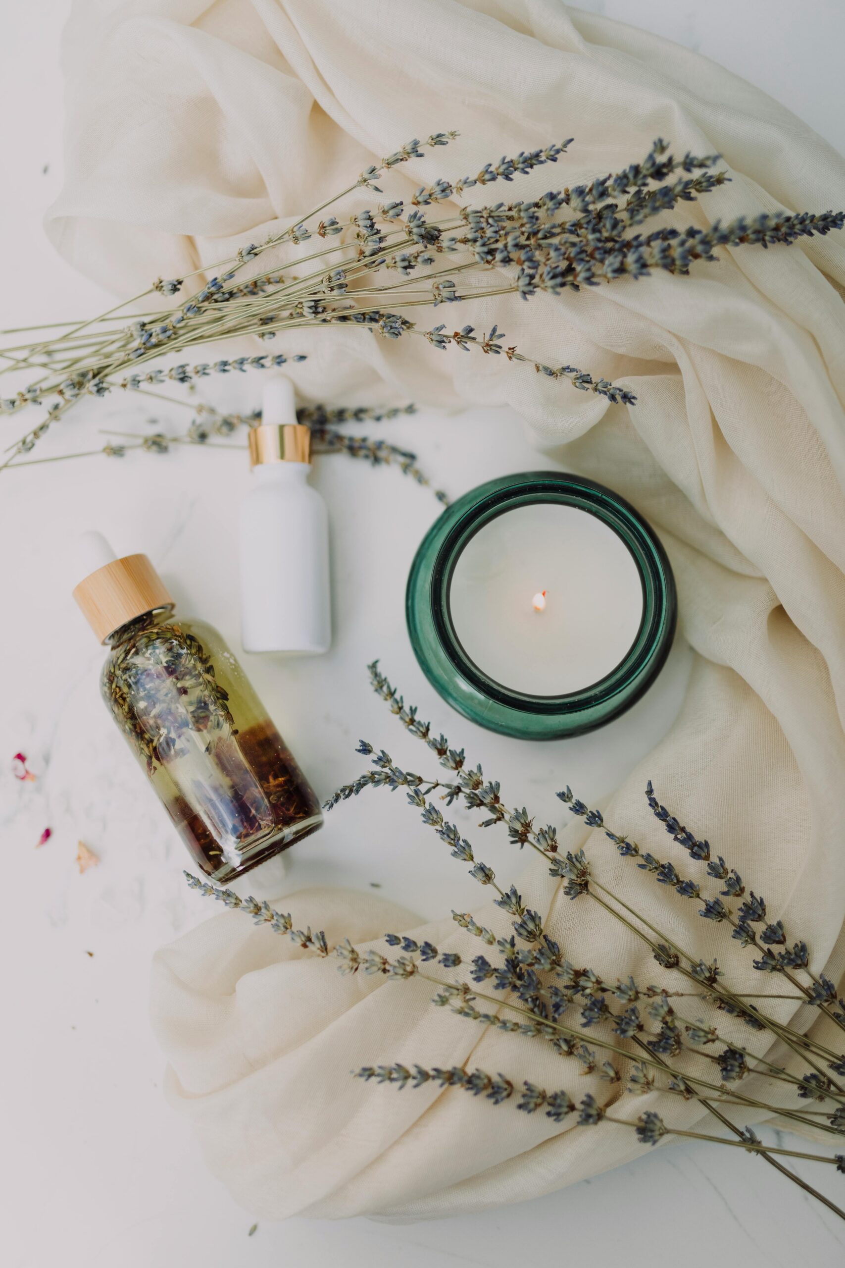 Aromatherapy
